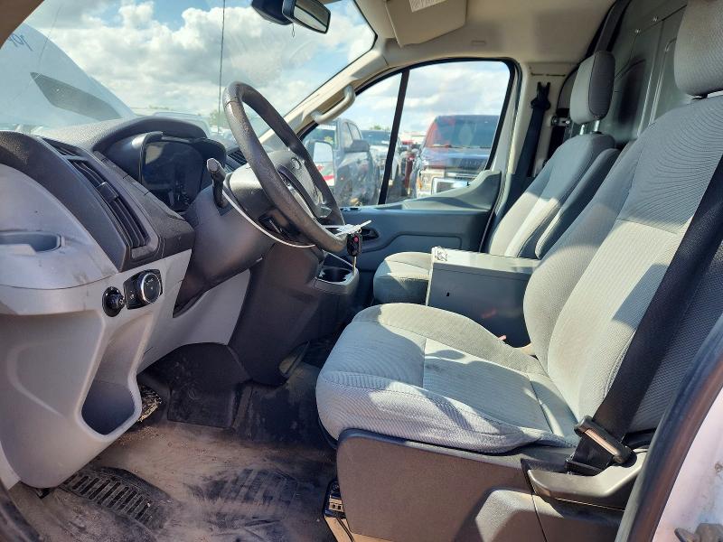 54644126 :رقم المزاد ، 1FTYR1YM2GKB00315 vin ، 2016 Ford Transit مزاد بيع