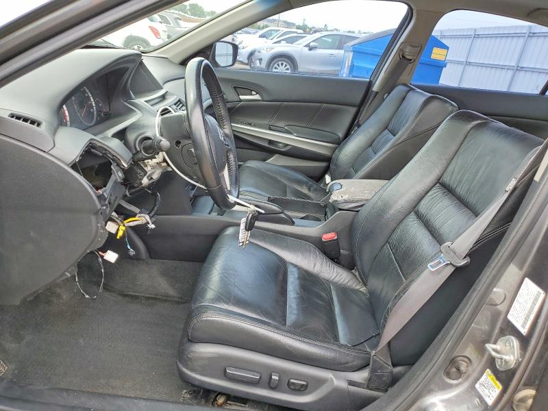 53538616 :رقم المزاد ، 1HGCP36889A019511 vin ، 2009 Honda Accord مزاد بيع