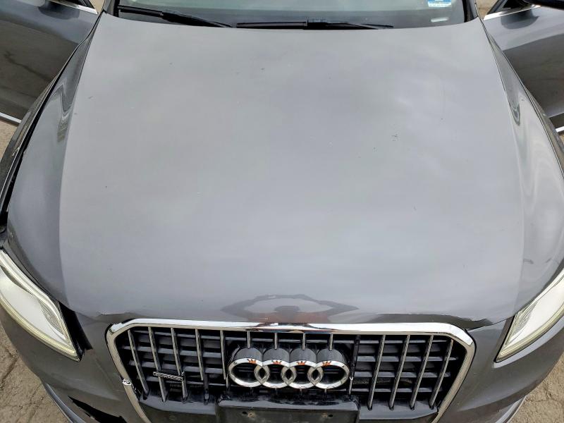 Aukcja sprzedaży 2016 Audi Q5, vin: WA1L2AFPXGA105774, numer aukcji: 53516026