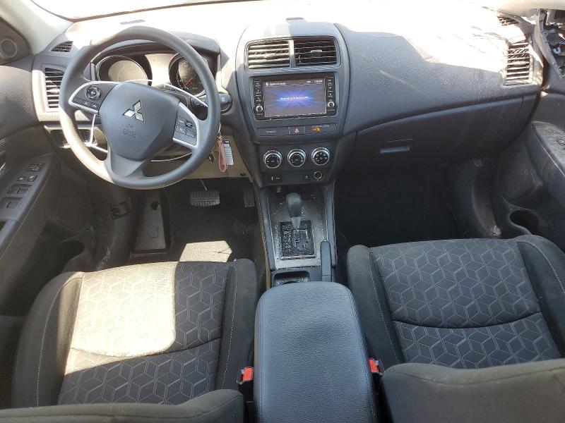 Aukcja sprzedaży 2024 Mitsubishi Outlander Sport, vin: JA4ARUAU0RU002320, numer aukcji: 53222396