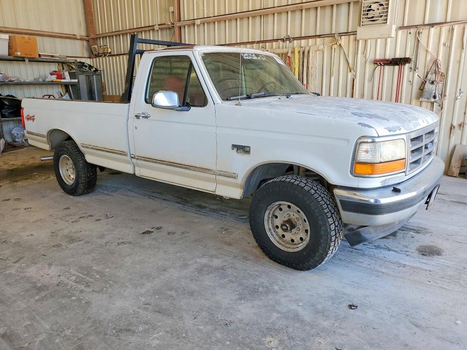 Продажа на аукционе авто 1994 Ford F150, vin: 1FTEF14HXRLA26210, номер лота: 55007606