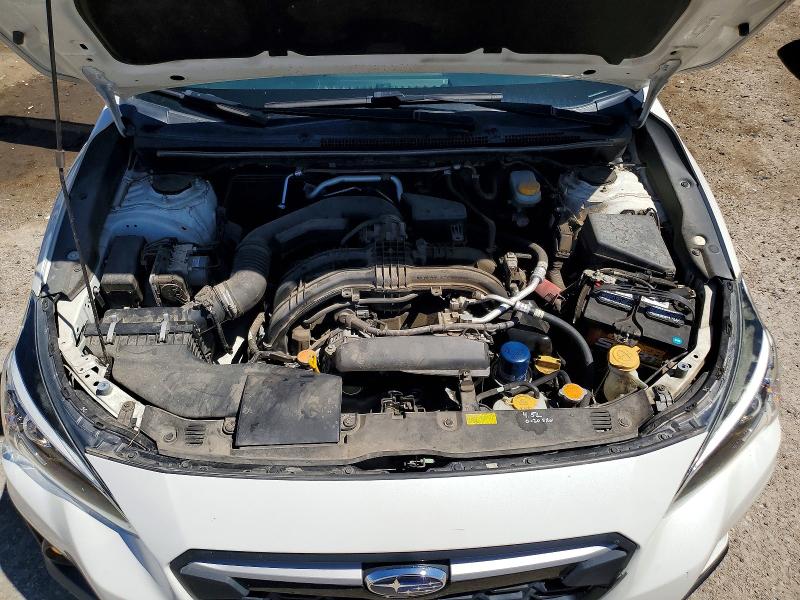 53837546 :رقم المزاد ، JF2GTAEC0K8216287 vin ، 2019 Subaru Crosstrek مزاد بيع