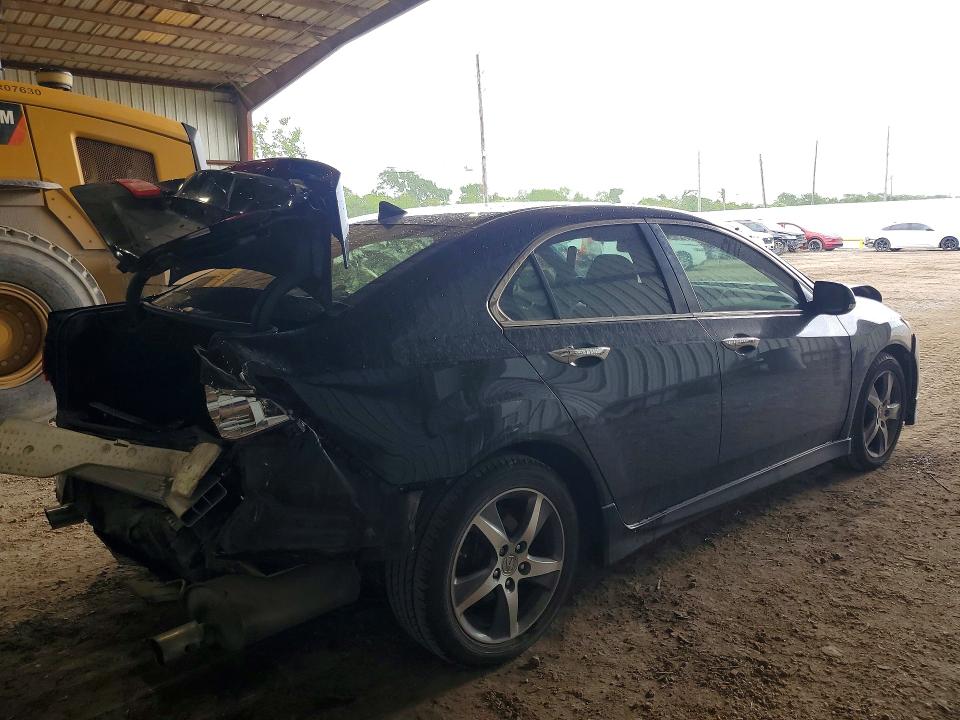 54062776 :رقم المزاد ، JH4CU2F82DC005584 vin ، 2013 Acura Tsx مزاد بيع