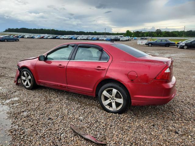 Продаж на аукціоні авто 2012 Ford Fusion, vin: 3FAHP0HA6CR428550, номер лоту: 54117446