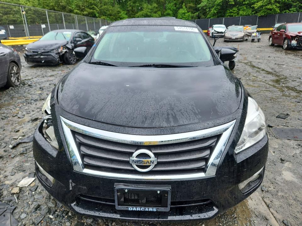 Aukcja sprzedaży 2013 Nissan Altima, vin: 1N4AL3APXDN405998, numer aukcji: 54514196