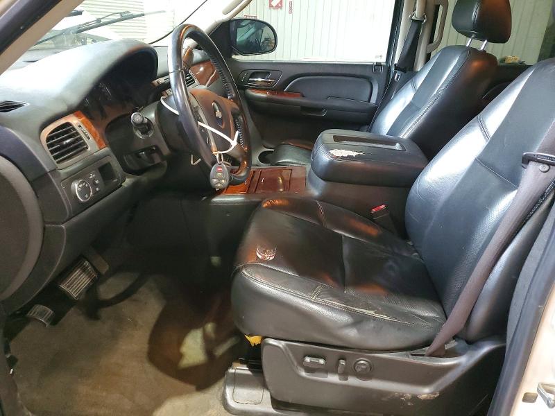 Продаж на аукціоні авто 2009 Chevrolet Tahoe, vin: 1GNFC33059R276933, номер лоту: 54022406