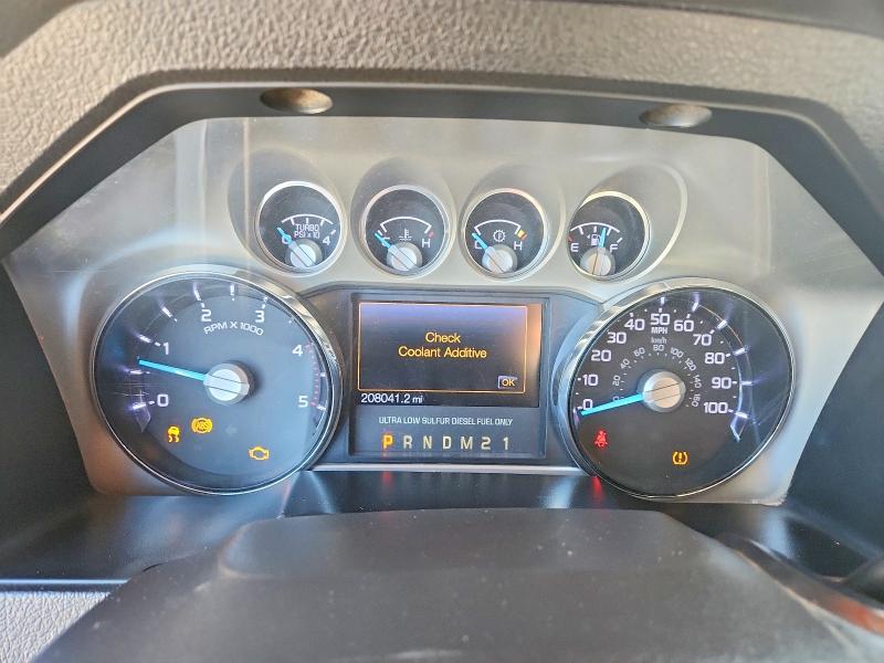 Продажа на аукционе авто 2013 Ford F250, vin: 1FT7W2BT0DEA29717, номер лота: 52096926