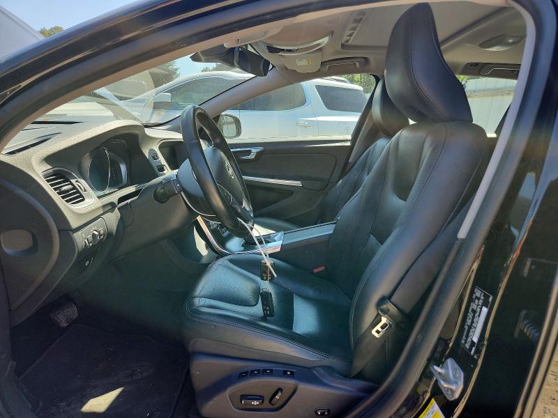 2016 Volvo V60 მანქანა იყიდება აუქციონზე, vin: YV1612SK9G1311961, აუქციონის ნომერი: 55524736