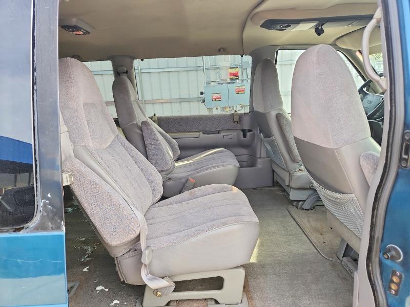 Продажа на аукционе авто 1996 Gmc Safari, vin: 1GKDM19W8TB510967, номер лота: 54810956