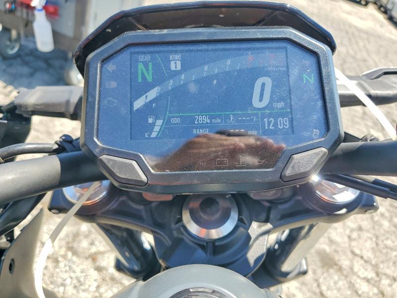 Продаж на аукціоні авто 2025 Kawasaki Er650, vin: ML5EREP14SDAD6883, номер лоту: 52872916