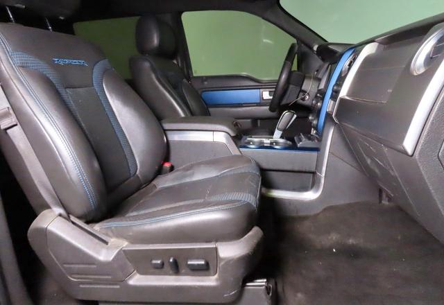 Aukcja sprzedaży 2013 Ford F150, vin: 1FTFW1R64DFD69131, numer aukcji: 54691946