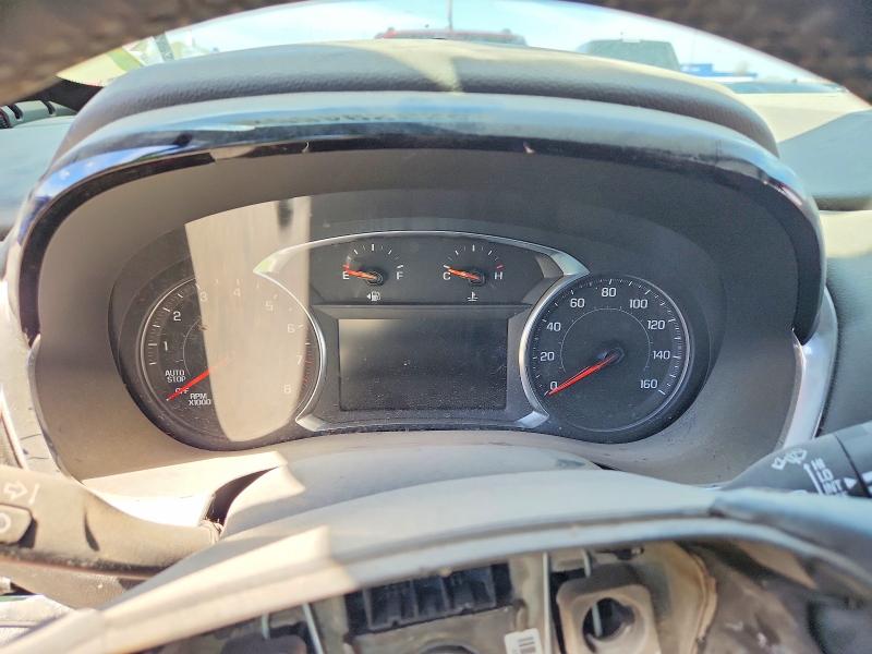 2023 Chevrolet Traverse მანქანა იყიდება აუქციონზე, vin: 1GNERGKW7PJ311989, აუქციონის ნომერი: 52329466