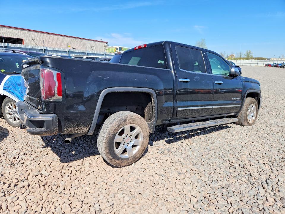 Aukcja sprzedaży 2016 Gmc Sierra, vin: 3GTU2NEC1GG303998, numer aukcji: 53268386