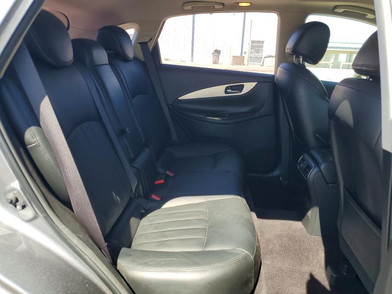 Aukcja sprzedaży 2017 Infiniti Qx50, vin: JN1BJ0RP3HM385230, numer aukcji: 54598136