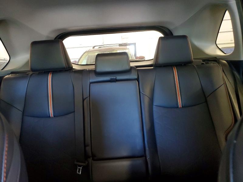 Aukcja sprzedaży 2024 Toyota Rav4, vin: 2T3J1RFV0RW422352, numer aukcji: 54862256