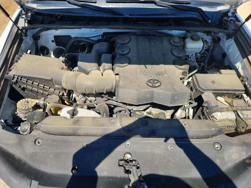 Продажа на аукционе авто 2015 Toyota 4runner, vin: JTEZU5JR9F5092593, номер лота: 53468316