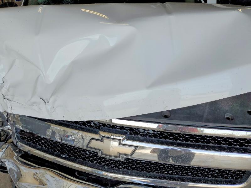 Aukcja sprzedaży 2007 Chevrolet Silverado, vin: 2GCEC13J671553158, numer aukcji: 52486606