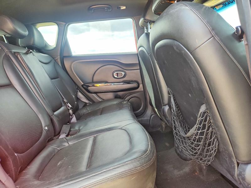 Aukcja sprzedaży 2014 Kia Soul, vin: KNDJX3A58E7728868, numer aukcji: 54452066