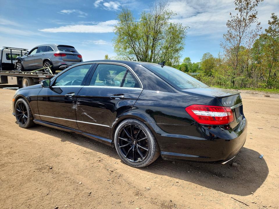 Aukcja sprzedaży 2013 Mercedes-benz E, vin: WDDHF8JB3DA756962, numer aukcji: 53992856