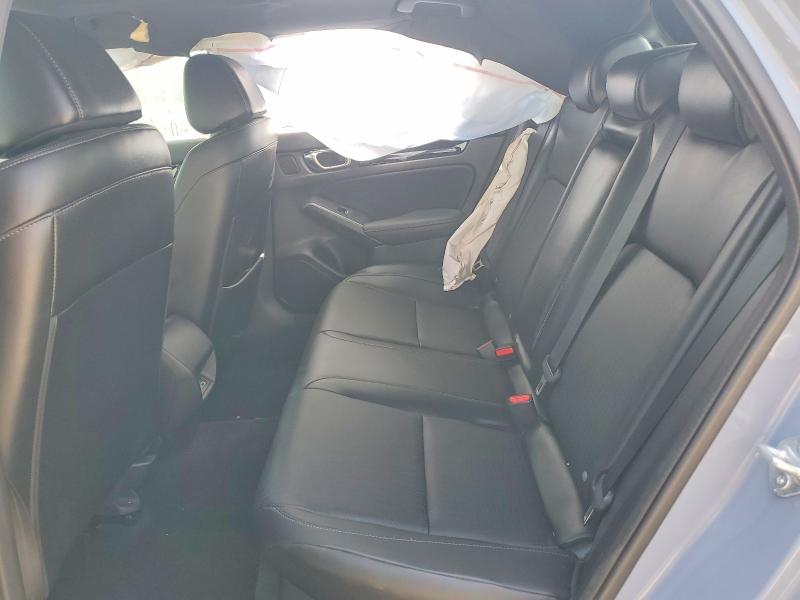 Продажа на аукционе авто 2023 Honda Civic, vin: 19XFL1G87PE004969, номер лота: 53912196
