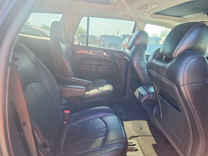 2013 Buick Enclacv მანქანა იყიდება აუქციონზე, vin: 5GAKVDKD5DJ226389, აუქციონის ნომერი: 54313086