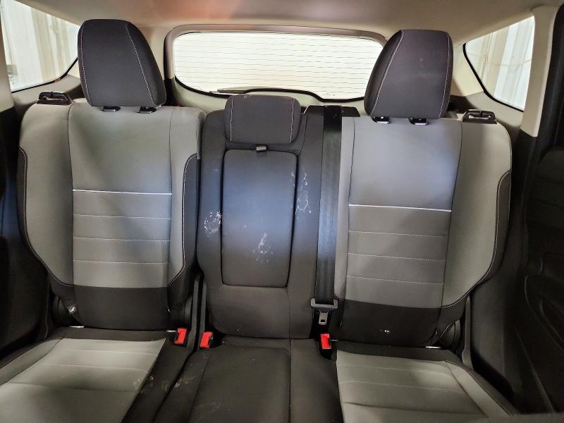 2014 Ford Escape მანქანა იყიდება აუქციონზე, vin: 1FMCU9G95EUC65602, აუქციონის ნომერი: 53585166