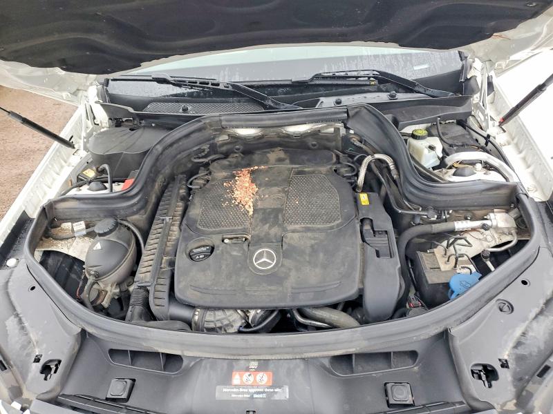 Продажа на аукционе авто 2015 Mercedes-benz Glk, vin: WDCGG8JBXFG418309, номер лота: 51348396