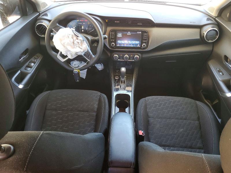 2024 Nissan Kicks მანქანა იყიდება აუქციონზე, vin: 3N1CP5CV7RL549128, აუქციონის ნომერი: 53555026