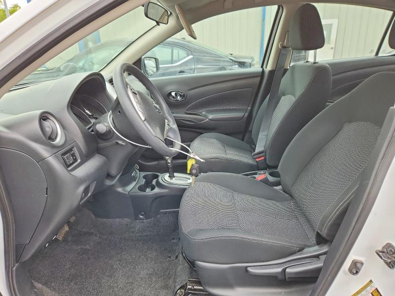 Продажа на аукционе авто 2018 Nissan Versa, vin: 3N1CN7AP3JL886969, номер лота: 53400066