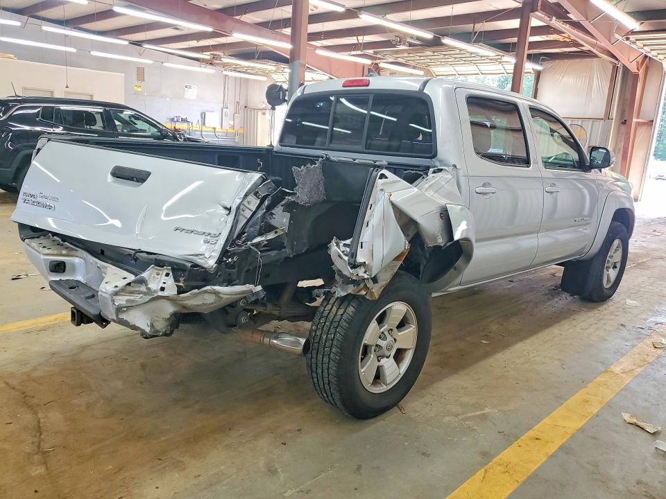 Продажа на аукционе авто 2012 Toyota Tacoma, vin: 3TMJU4GN0CM132274, номер лота: 55239626