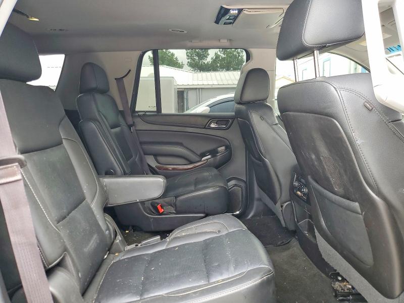 54217116 :رقم المزاد ، 1GKS2BKC5GR417002 vin ، 2016 Gmc Yukon مزاد بيع