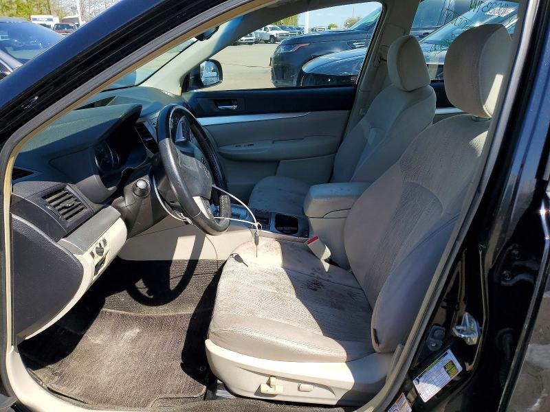 Aukcja sprzedaży 2013 Subaru Legacy, vin: 4S3BMBC62D3035314, numer aukcji: 51272896