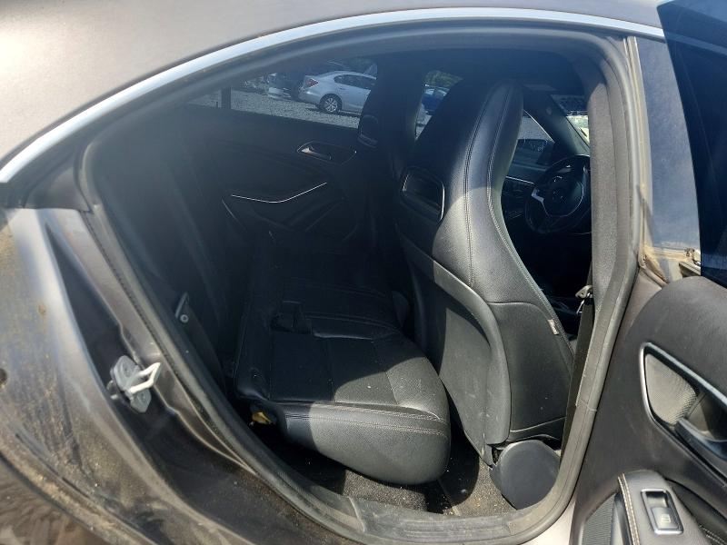 Продажа на аукционе авто 2014 Mercedes-benz Cla, vin: WDDSJ4GBXEN154882, номер лота: 53441366