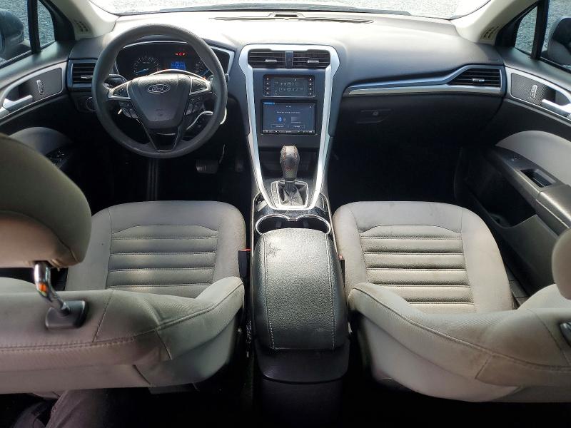 2014 Ford Fusion მანქანა იყიდება აუქციონზე, vin: 3FA6P0G71ER159521, აუქციონის ნომერი: 53650996