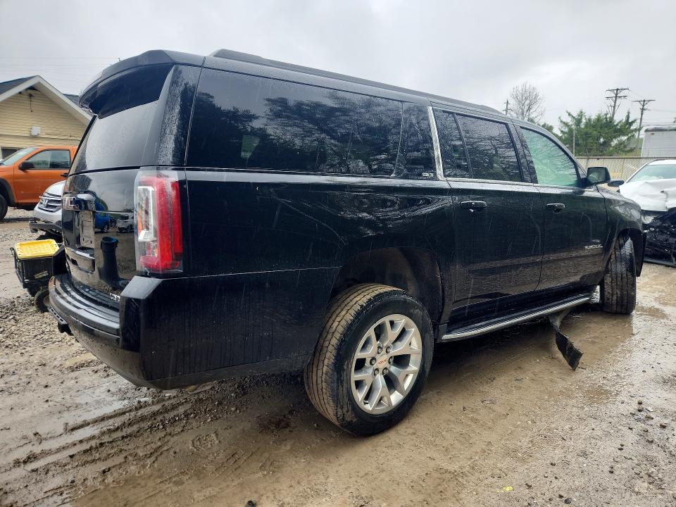 2018 Gmc Yukon Xl მანქანა იყიდება აუქციონზე, vin: 1GKS2GKC4JR130402, აუქციონის ნომერი: 51476696