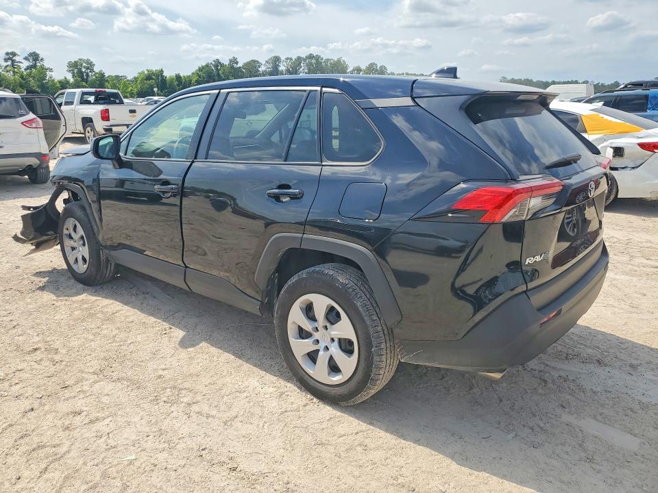 Продаж на аукціоні авто 2024 Toyota Rav4, vin: 2T3H1RFV2RC299282, номер лоту: 53982216