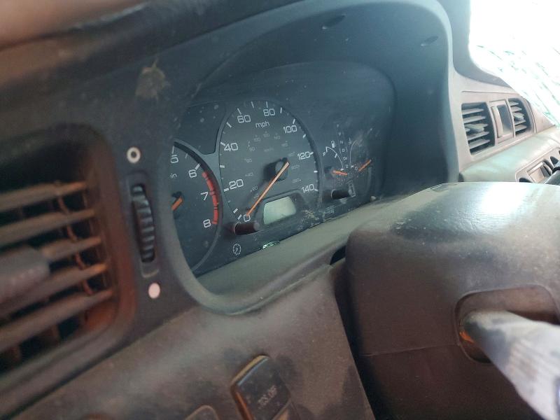 Продаж на аукціоні авто 2004 Honda Odyssey, vin: 5FNRL18954B104725, номер лоту: 54253466