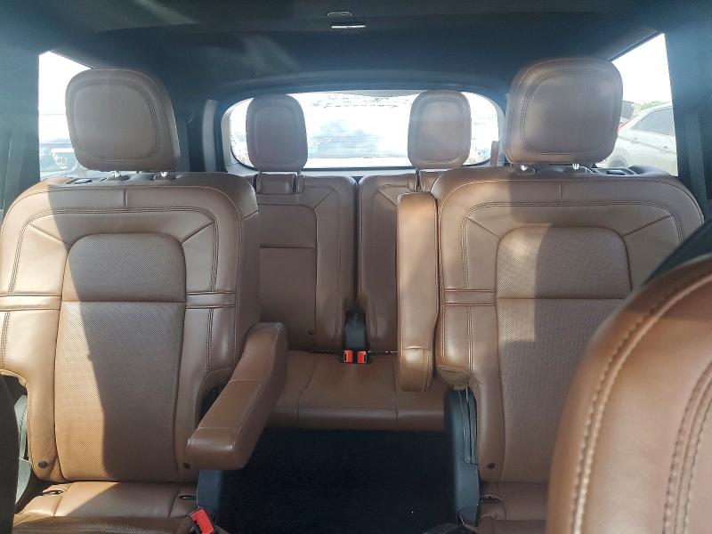 Продажа на аукционе авто 2020 Lincoln Aviator, vin: 5LM5J7XC1LGL22856, номер лота: 52779226