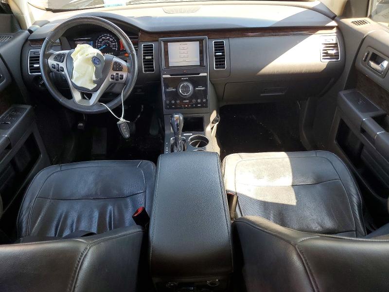 Aukcja sprzedaży 2019 Ford Flex, vin: 2FMGK5D8XKBA32358, numer aukcji: 52952666