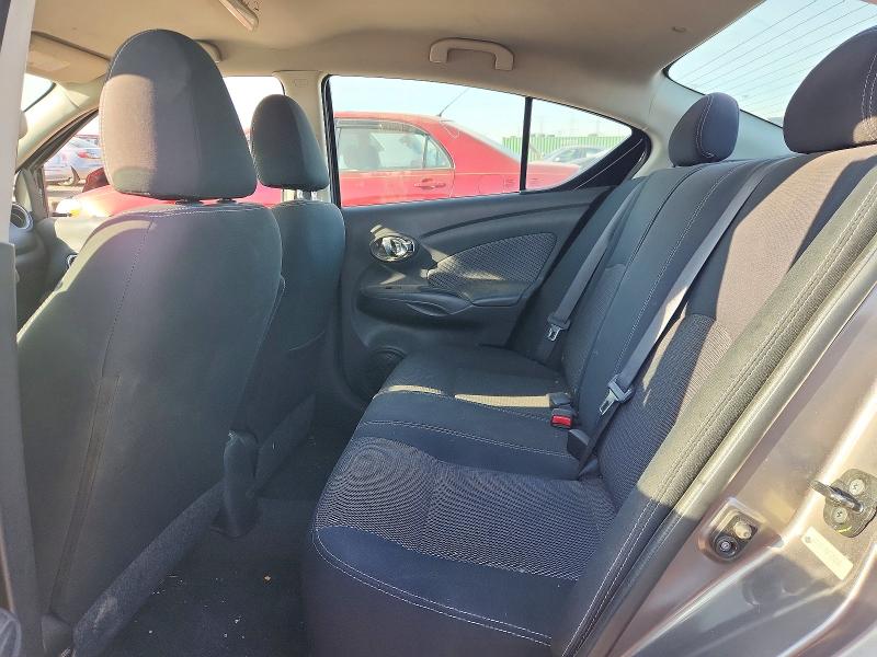 55391486 :رقم المزاد ، 3N1CN7AP9FL859265 vin ، 2015 Nissan Versa مزاد بيع