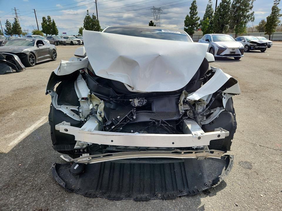 Aukcja sprzedaży 2024 Tesla Model Y, vin: 7SAYGDEE3RA239678, numer aukcji: 55638806