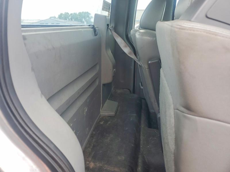 Aukcja sprzedaży 2005 Ford F150, vin: 1FTRF12215NB27487, numer aukcji: 54883506
