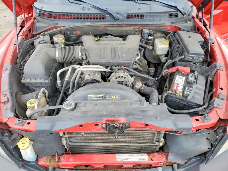 2011 Dodge Dakota მანქანა იყიდება აუქციონზე, vin: 1D7RW5GP0BS589568, აუქციონის ნომერი: 54057136
