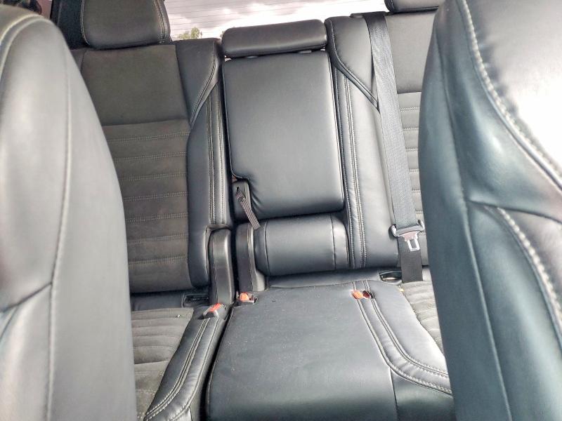 2023 Mitsubishi Outlander მანქანა იყიდება აუქციონზე, vin: JA4J3UA87PZ040115, აუქციონის ნომერი: 55110126