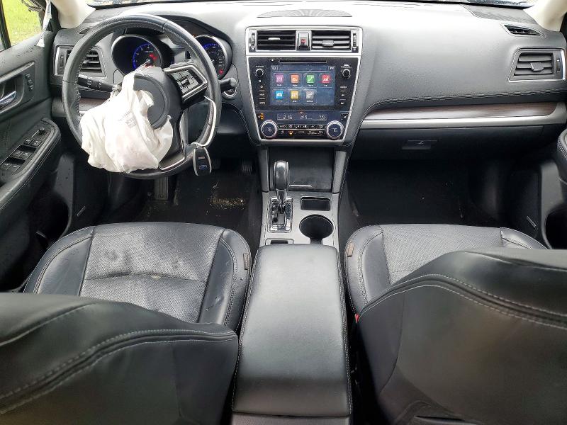 2018 Subaru Legacy მანქანა იყიდება აუქციონზე, vin: 4S3BNAN69J3025945, აუქციონის ნომერი: 54512916