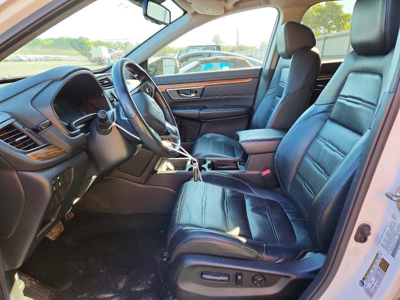 2019 Honda Cr-v მანქანა იყიდება აუქციონზე, vin: 5J6RW2H86KL007753, აუქციონის ნომერი: 55241896