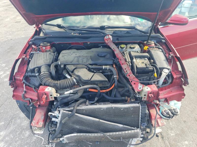 Продаж на аукціоні авто 2013 Chevrolet Malibu, vin: 1G11F5SR4DF185337, номер лоту: 53090236