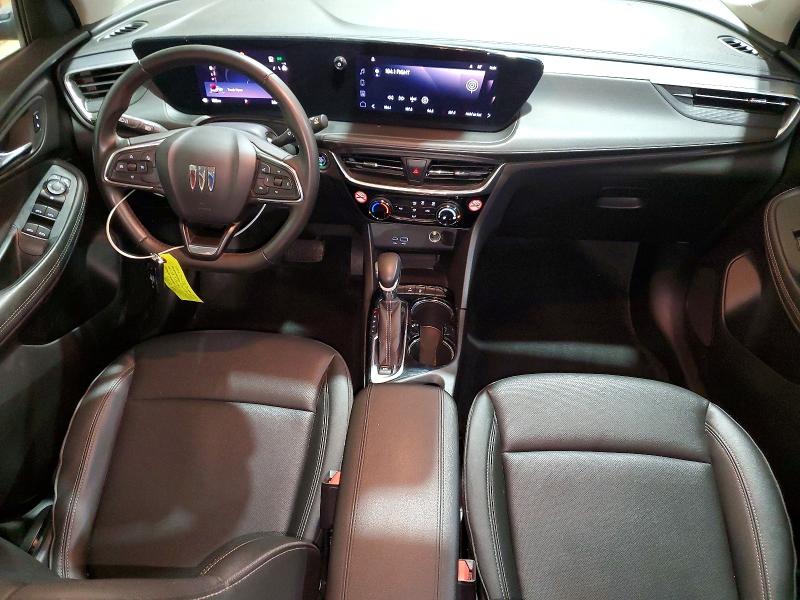 Aukcja sprzedaży 2024 Buick Encore Gx, vin: KL4AMDSL4RB074332, numer aukcji: 54868286