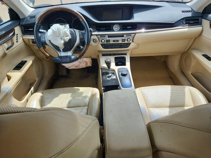 Продаж на аукціоні авто 2013 Lexus Es, vin: JTHBK1GG9D2033650, номер лоту: 54706316