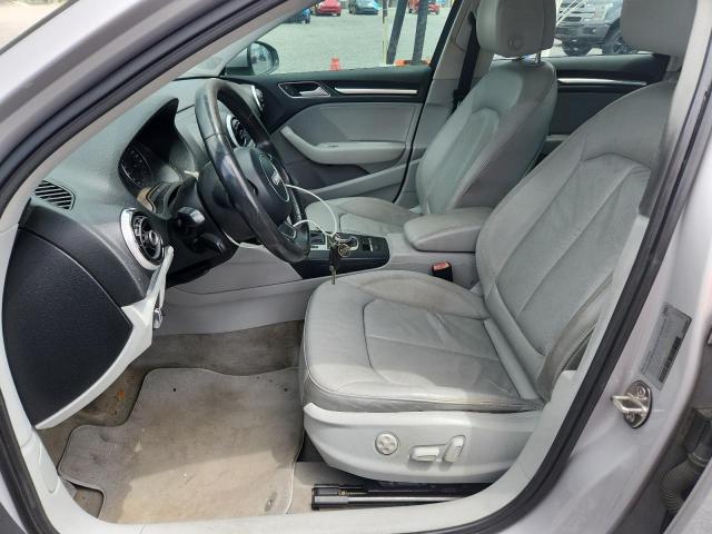 Aukcja sprzedaży 2015 Audi A3, vin: WAUACGFFXF1020319, numer aukcji: 53516486